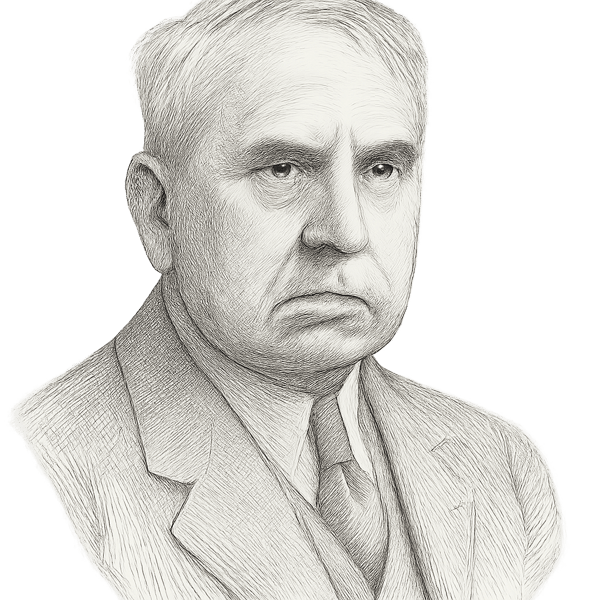 Theodore Dreiser