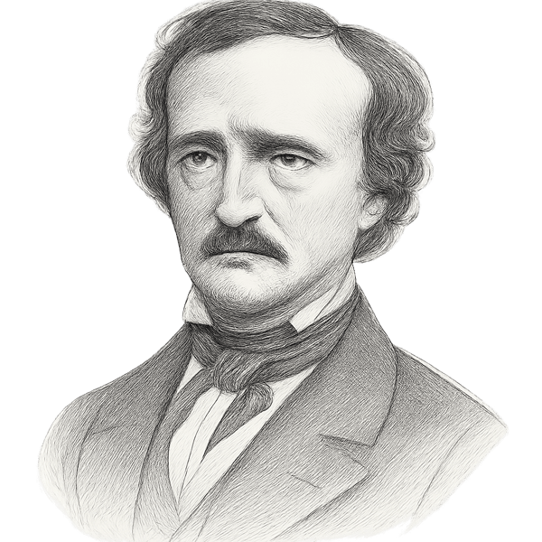 Edgar Allan Poe