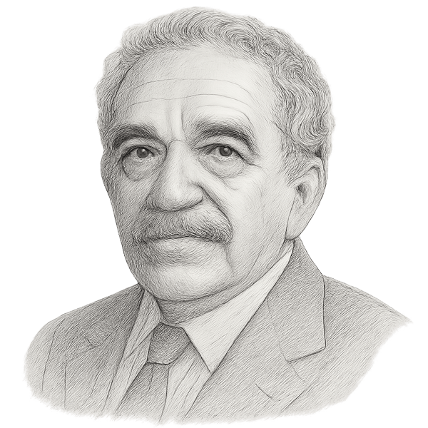 Gabriel García Márquez