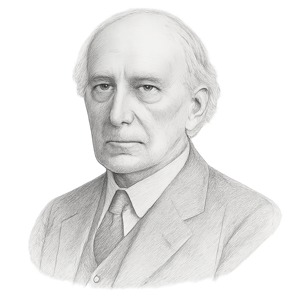 Alfred North Whitehead
