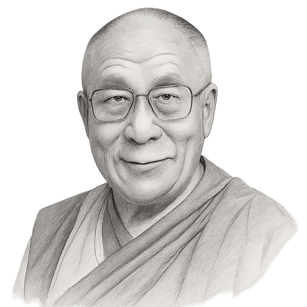 Dalai Lama XIV