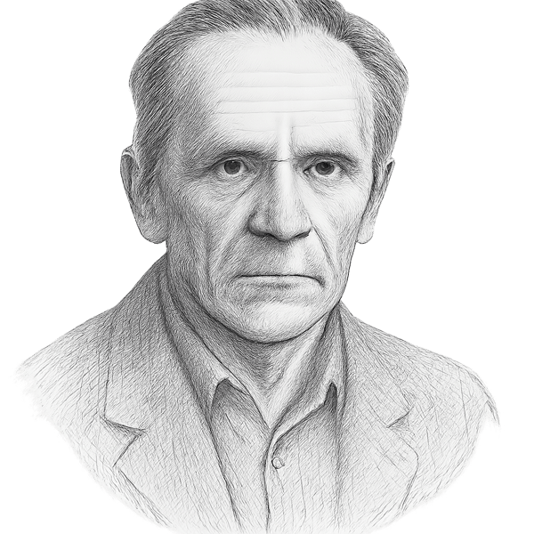 Varlam Shalamov