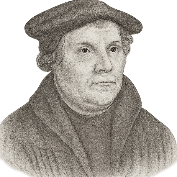 Martin Luther