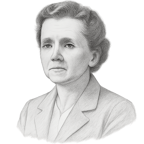 Rachel Carson