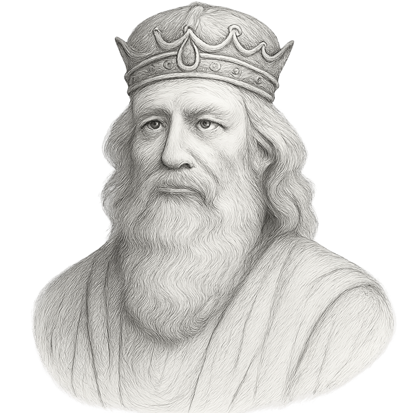 Ecclesiastes (traditionally Solomon)
