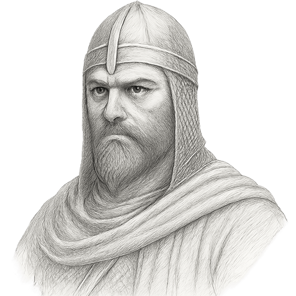 Khalid ibn al-Walid