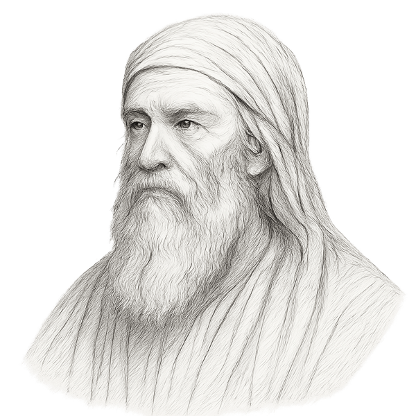 Jeremiah (the Prophet)