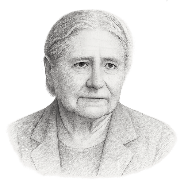 Doris Lessing