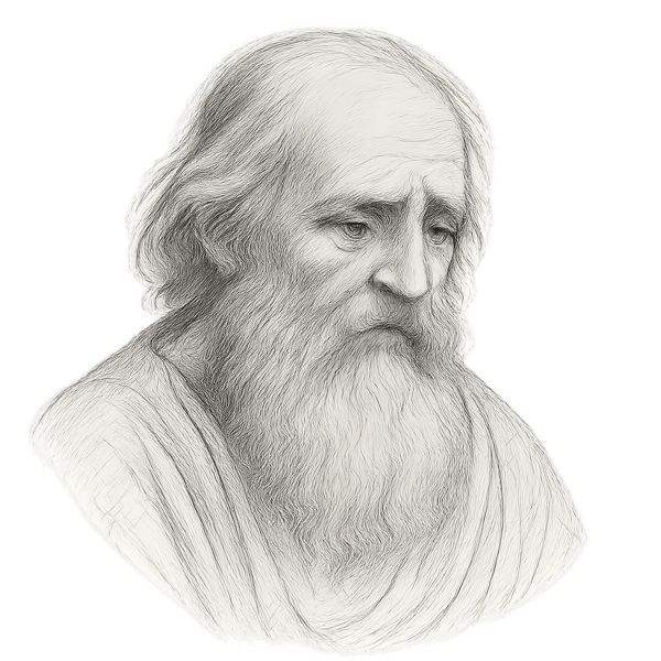 Author of Lamentations (Bible)