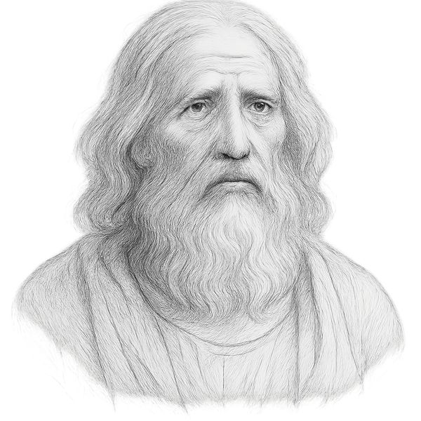Attributed to Job (Biblical figure representing faith and endurance)