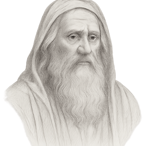 Attributed to the Prophet Jeremiah