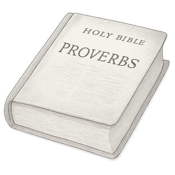 Bible (Proverbs)