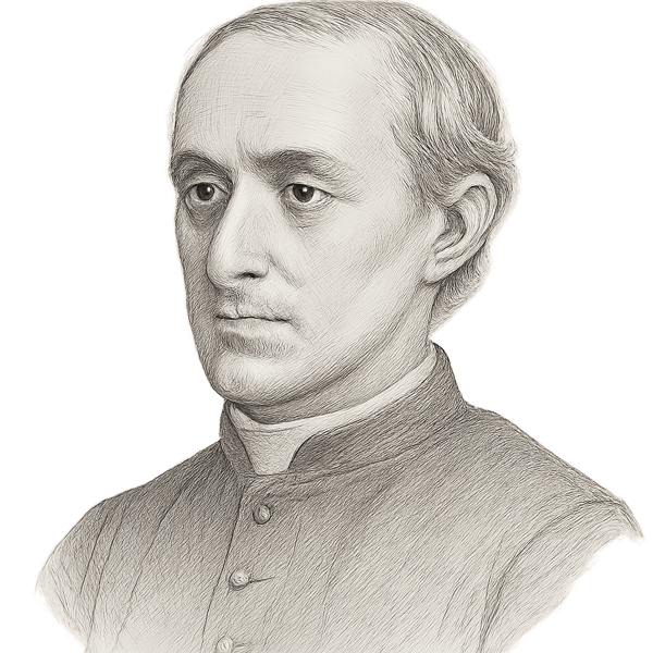Gerard Manley Hopkins