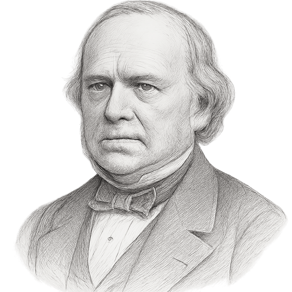 Louis Agassiz