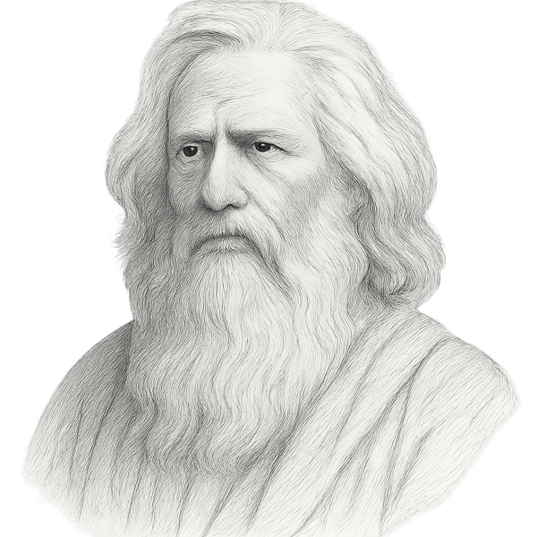 Moses (traditionally attributed)