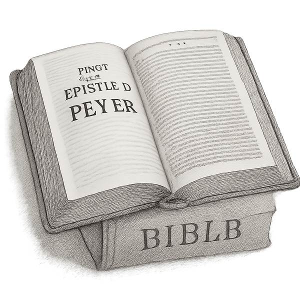 Bible (First Epistle of Peter)