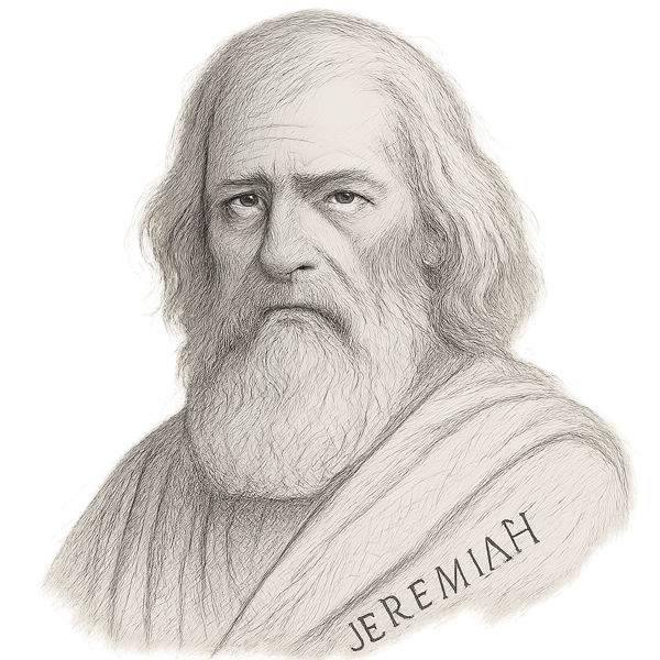 Jeremiah