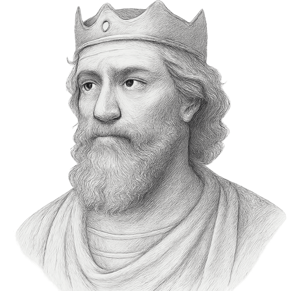 David (King David, The Bible)