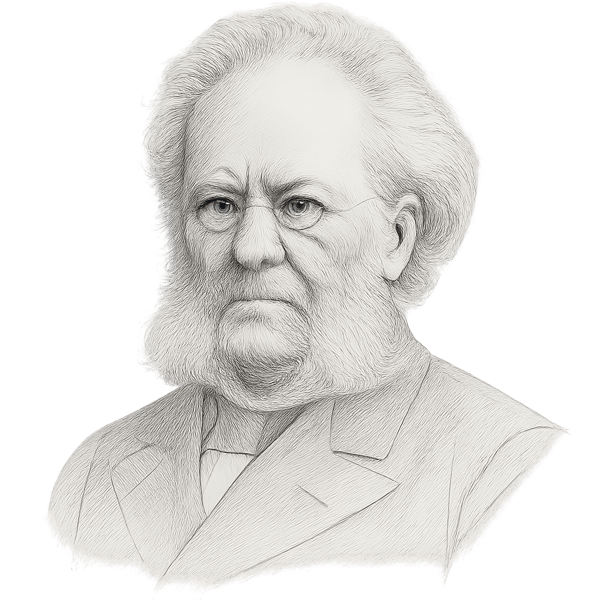 Henrik Ibsen