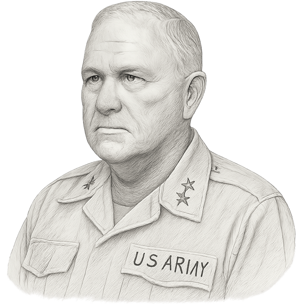 H. Norman Schwarzkopf