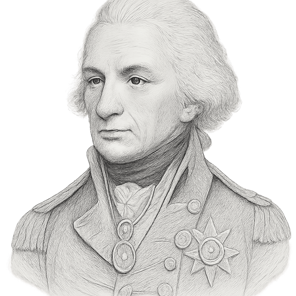 Horatio Nelson