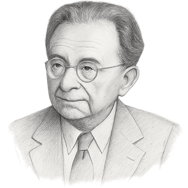 Erich Fromm