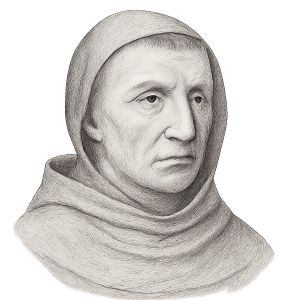 William of Ockham