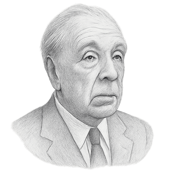 Jorge Luis Borges