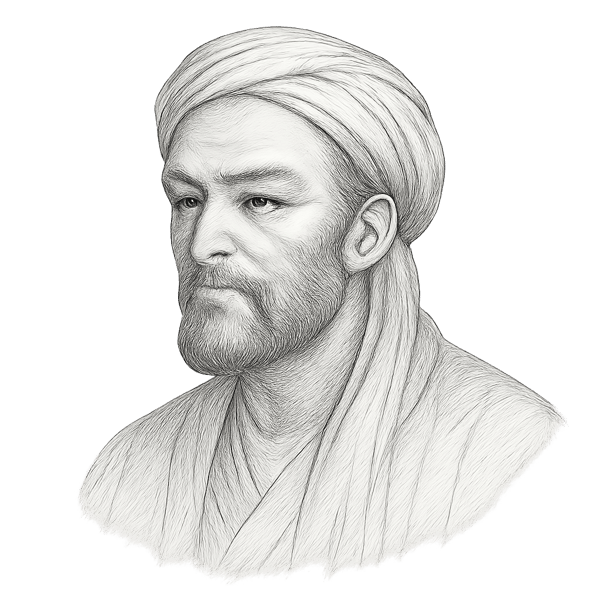 Avicenna (Ibn Sina)