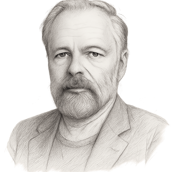 Philip K. Dick