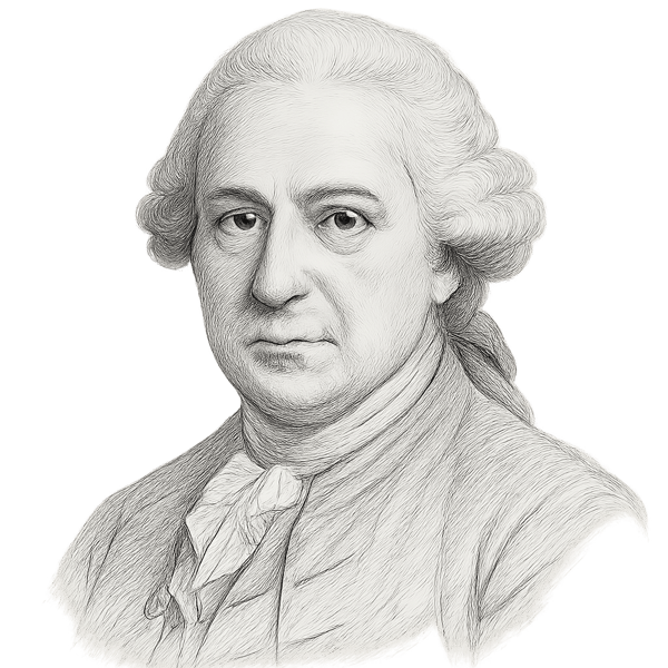 Georges-Louis Leclerc, Comte de Buffon