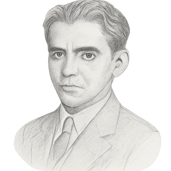Federico García Lorca
