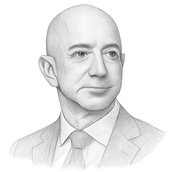 Jeff Bezos