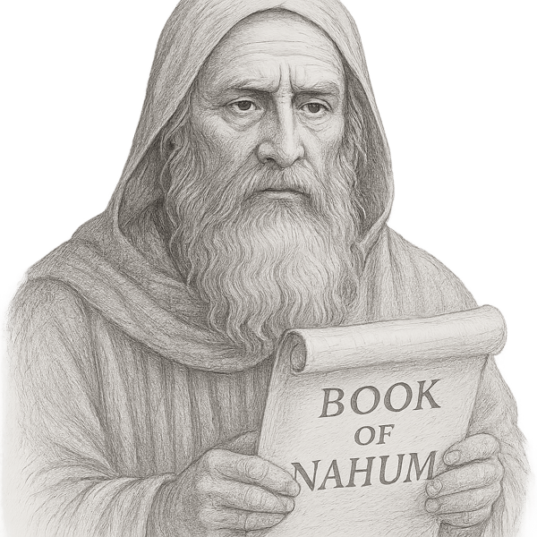 Book of Nahum