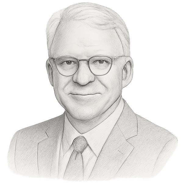 Steve Martin