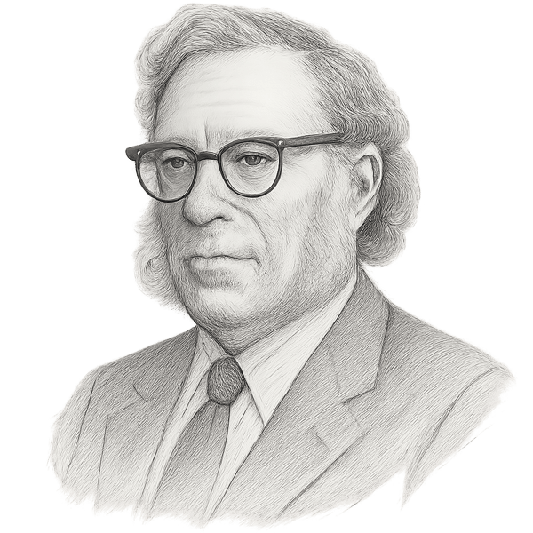 Isaac Asimov