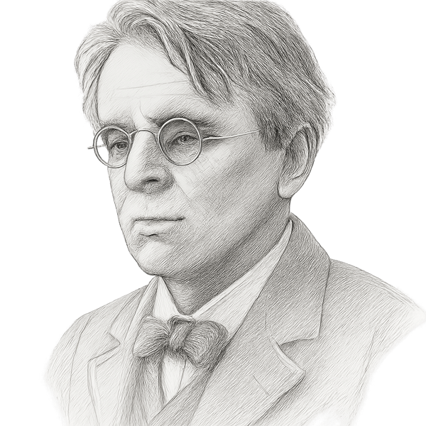 William Butler Yeats