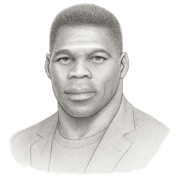 Herschel Walker
