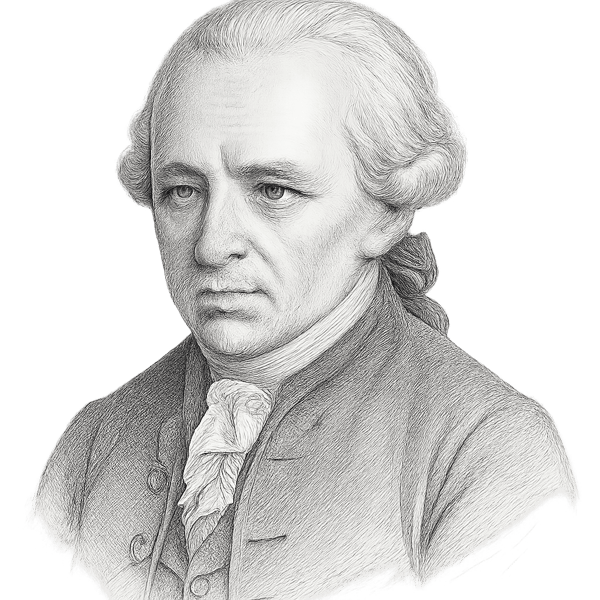 Immanuel Kant
