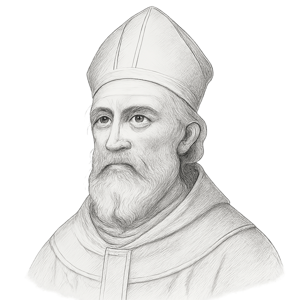 Saint Augustine