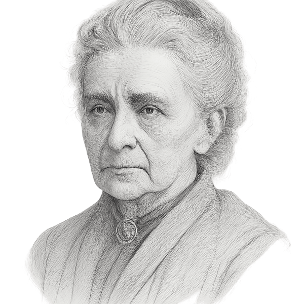 Marie von Ebner-Eschenbach