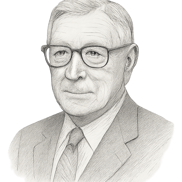 John Wooden