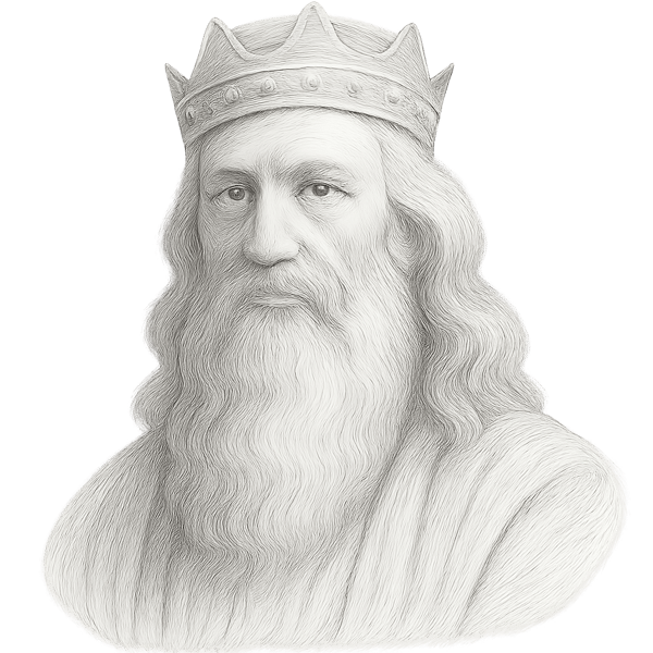 Proverbs (Traditionally attributed to Solomon)