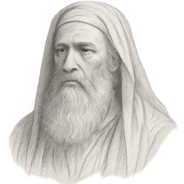 The Prophet Isaiah