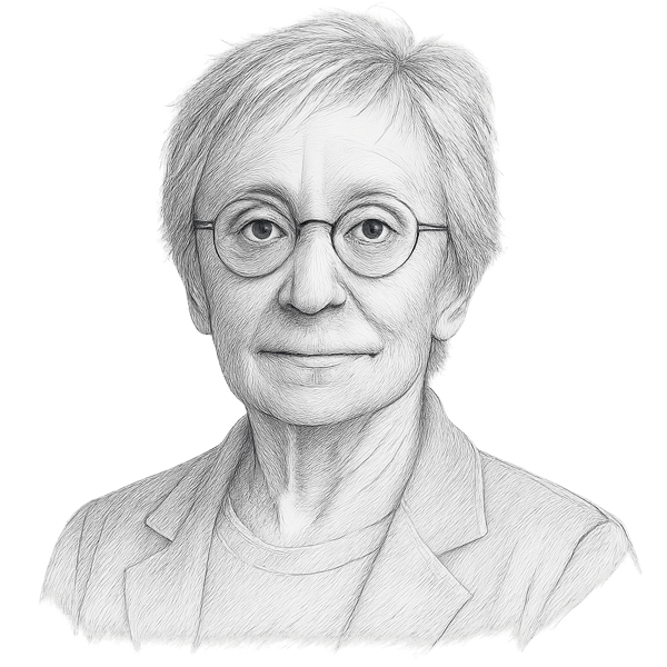 Twyla Tharp