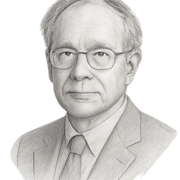 James Yorke