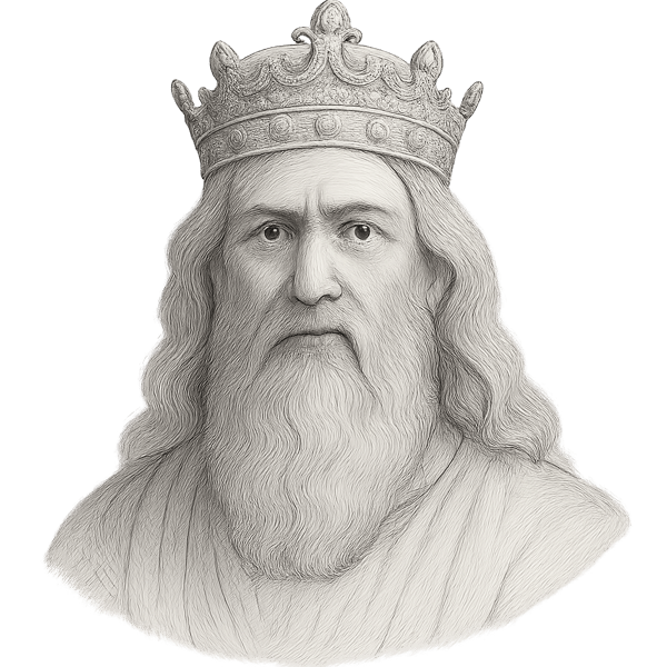 King Solomon