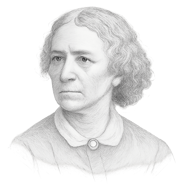 Maria Mitchell
