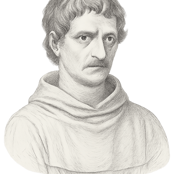 Giordano Bruno