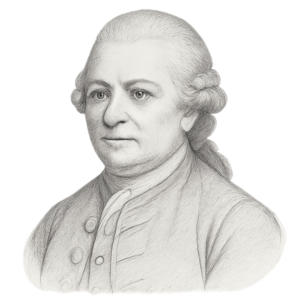 Gotthold Ephraim Lessing